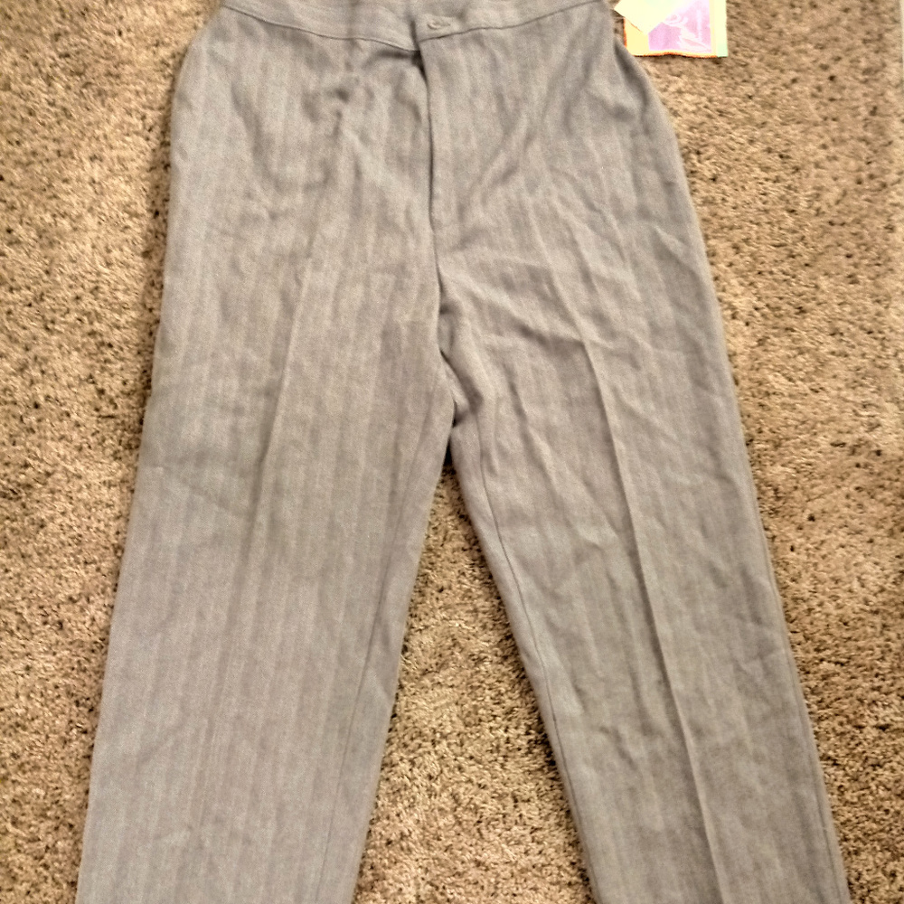Levi Strauss Bend Over womens casual pants size 20